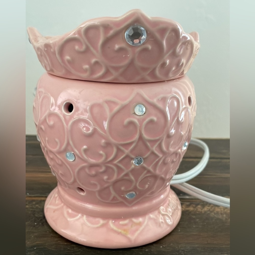 Scentsy Tiara Warmer